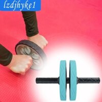 Thiết bị tập luyện Bánh xe tập bụng