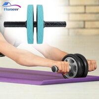 Thiết bị tập luyện Bánh xe tập bụng
