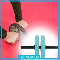 Thiết bị tập luyện Bánh xe tập bụng