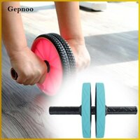 Thiết bị tập luyện Gepnoo Bánh xe tập bụng
