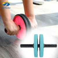 Thiết bị tập luyện Perfeclan Bánh xe tập bụng