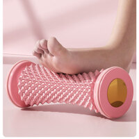 Thiết bị tập massage đế bàn chân gia dụng bóng vòm chân tập thể dục con lăn thư giãn cơ bắp Trung Âu Yoga đế bàn chân 6SB3 SWVK