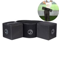 Thiết bị tập swing golf hỗ trợ thắt lưng phát hiện đai điều chỉnh tư thế huấn luyện