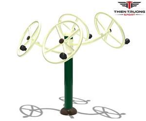 Thiết bị tập tay vai HQ-618