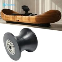 Thiết bị tập thể dục bánh xe lăn hình elip Dễ dàng lắp đặt 2,35inchx2.05inch