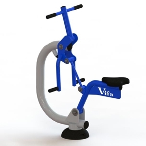 Thiết bị tập toàn thân Vifa Sport VIFA-711601