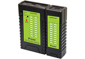 Thiết bị test cáp HDMI Pro'skit MT-7062