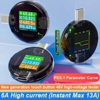 Thiết bị test đa năng 48v 6a 600w Juwei CC085. LKP