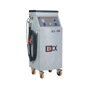 Thiết bị thay dầu hộp só tự động dùng điện Model KL-300