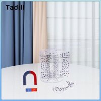 Thiết bị thí nghiệm vật lý Bộ dụng cụ khoa học để dạy vật lý Bé trai Bé gái