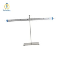 Thiết bị thí nghiệm vật lý cân bằng đòn bẩy khoa học cơ bản cho