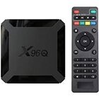 Thiết bị thông minh /  / ENYBOX X96Q RAM 2GB/ROM 16GB CHẠY HĐH ANDROID 10  - Biến tivi thành Smart TV