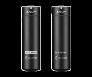 Thiết bị thu âm không dây Sony ECM-AW4