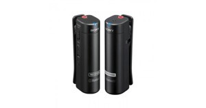 Thiết bị thu âm không dây Sony ECM-AW4