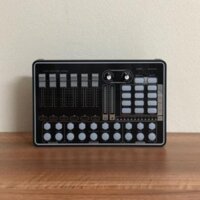 Thiết bị thu âm livestream hát karaoke online sound card H9 có bluetooth để lấy nhạc + 12 Tháng BH