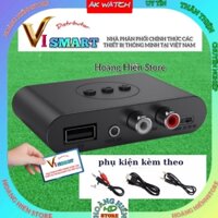 THIẾT BỊ THU BLUETOOTH ViSmart BLS-B21 DÙNG CHO LOA VI TÍNH, AMPLY, ĐẦU CD Ô TÔ...
