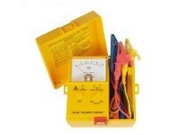 Thiết bị thử dòng dò ELCB/RCCB/GFCI SEW 1810 EL