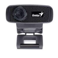Thiết bị thu hình (Webcam) Genius FaceCam 1000X