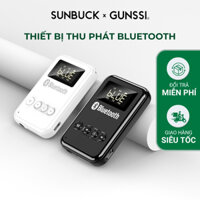 Thiết Bị Thu Phát Bluetooth, Bộ Thu Phát Bluetooth Không Dây Cho Amply, PC, Laptop