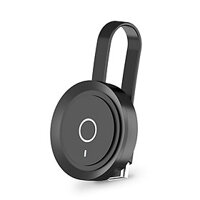 Thiết bị thu phát không dây HDMI Chromecast và streaming 2.4GHz DG17 ( đi kèm pin sạc USB )