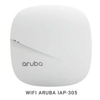 Thiết bị thu phát sóng không dây HPE Aruba IAP-305