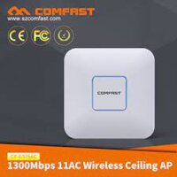 THIẾT BỊ THU PHÁT SÓNG WIFI COMFAST CF-E375AC