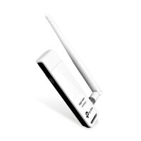 Thiết bị thu phát vô tuyến TPLINK 150m, TL-WN 722N