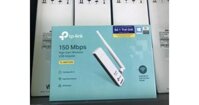 Thiết Bị Thu Phát Wifi TP-LINK 722N 150Mbps