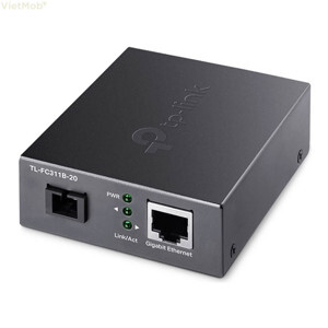 Thiết bị thu phát Wifi TP-LINK TL-FC311B-20
