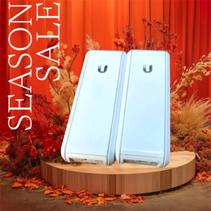 Thiết bị thu phát Wifi Unifi Cloud Key UC-CK