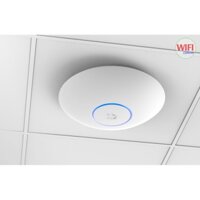 Thiết bị thu phát wifi Ubiquiti Unifi Ap AC Lite - Hàng chính hãng FPT