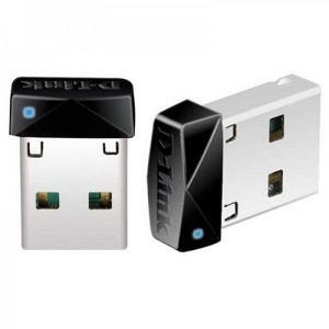 Thiết bị thu sóng D-link DWA-121