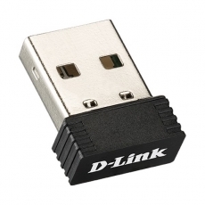 Thiết bị thu sóng D-link DWA-121
