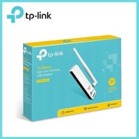 THIẾT BỊ THU SÓNG WIFI USB TP-LINK 722 CÓ ANTEN
