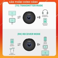 Thiết Bị Thu và Phát Music Bluetooth 4.2 Hỗ trợ aptX Chính Hãng UGREEN 40762