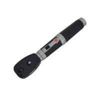 Thiết Bị Thú Y Chất Lượng Cao Thú Y Otoscope Động Vật Earway LED Light Điều Chỉnh Pet Ear Check