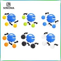 Thiết bị thực hành quả cầu dưa chua SOONIA, thiết thực, cải thiện