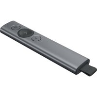 Thiết bị thuyết trình LOGITECH Spotlight Wireless Presenter Màu Xám