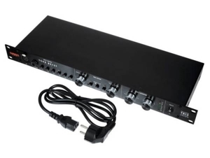 Thiết bị tiền khuếch đại Warm Audio TB12 Tone Beast Microphone Preamp