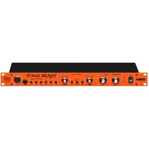 Thiết bị tiền khuếch đại Warm Audio TB12 Tone Beast Microphone Preamp