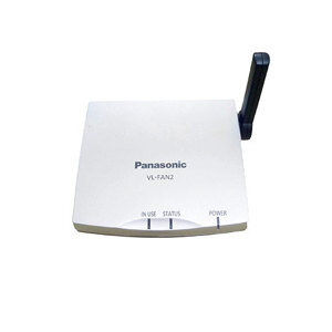 Thiết bị tiếp sóng Panasonic VL-FAN2VN