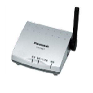 Thiết bị tiếp sóng Panasonic VL-FAN1VN