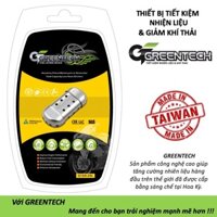 Thiết bị tiết kiệm xăng - Greentech  - Model: G10A-20L