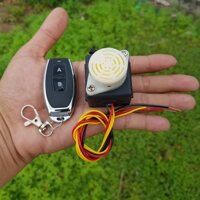 Thiết bị tìm xe máy từ xa