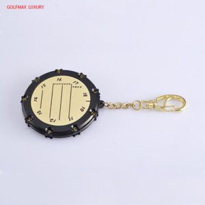 Thiết bị tính điểm chơi Golf Hình Tròn PGM JFQ001