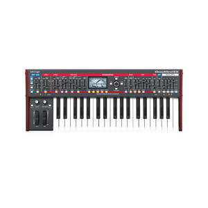 Thiết bị tổng hợp đa âm Keyboard behringer deepmind 6