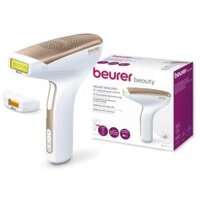 THIẾT BỊ TRIỆT LÔNG Beurer IPL 8500