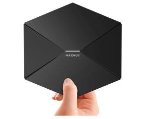 Thiết bị trình chiếu không dây MAXHUB WB01