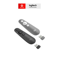 Thiết bị trình chiếu Logitech R500s