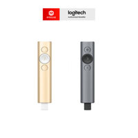 Thiết bị trình chiếu Logitech Spotlight